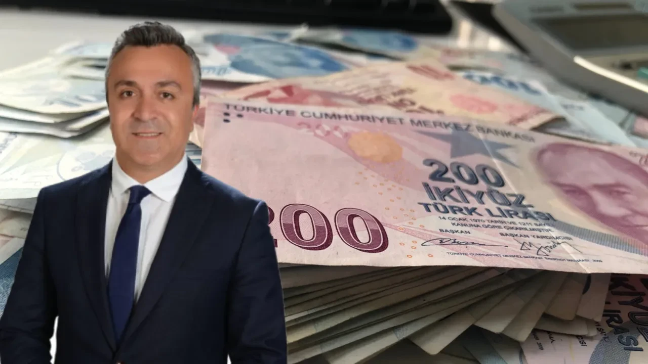 Kademeli emeklilikte yeni gelişme! Özgür Erdursun’dan dikkat çeken mesaj