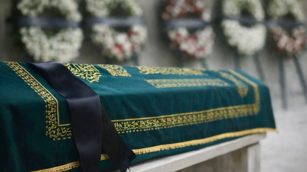 Kamil Sönmez'in oğlu kimdir? Kamil Sönmez'in oğlu öldü mü, neden öldü?