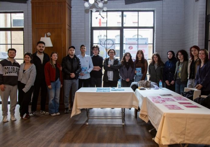 Ankara’da Kanser Farkındalığı Eğitimi: Erken Teşhis Hayat Kurtarıyor