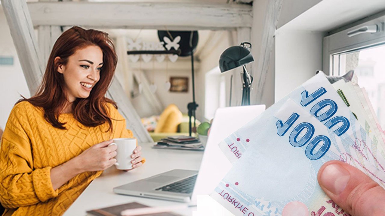 Çalışan annelere müjde! Destek ödemesi 182 bin TL’ye çıkıyor!