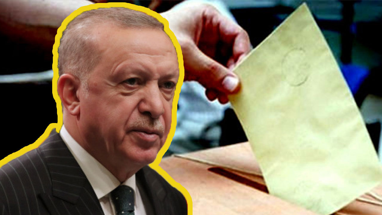 AK Parti’de erken seçim kulisi! İki olası tarih masada