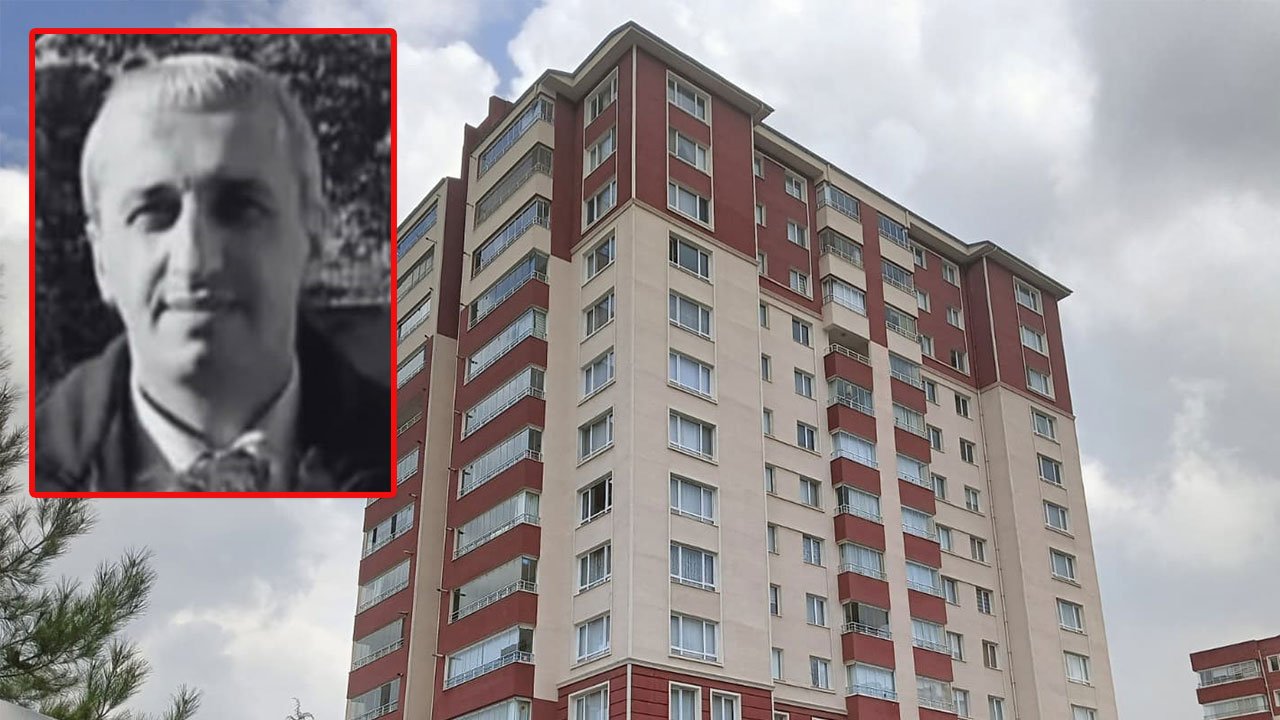Ankara’da şüpheli ölüm: Baba ve engelli kız gazdan öldü, intihar iddiası gündemde