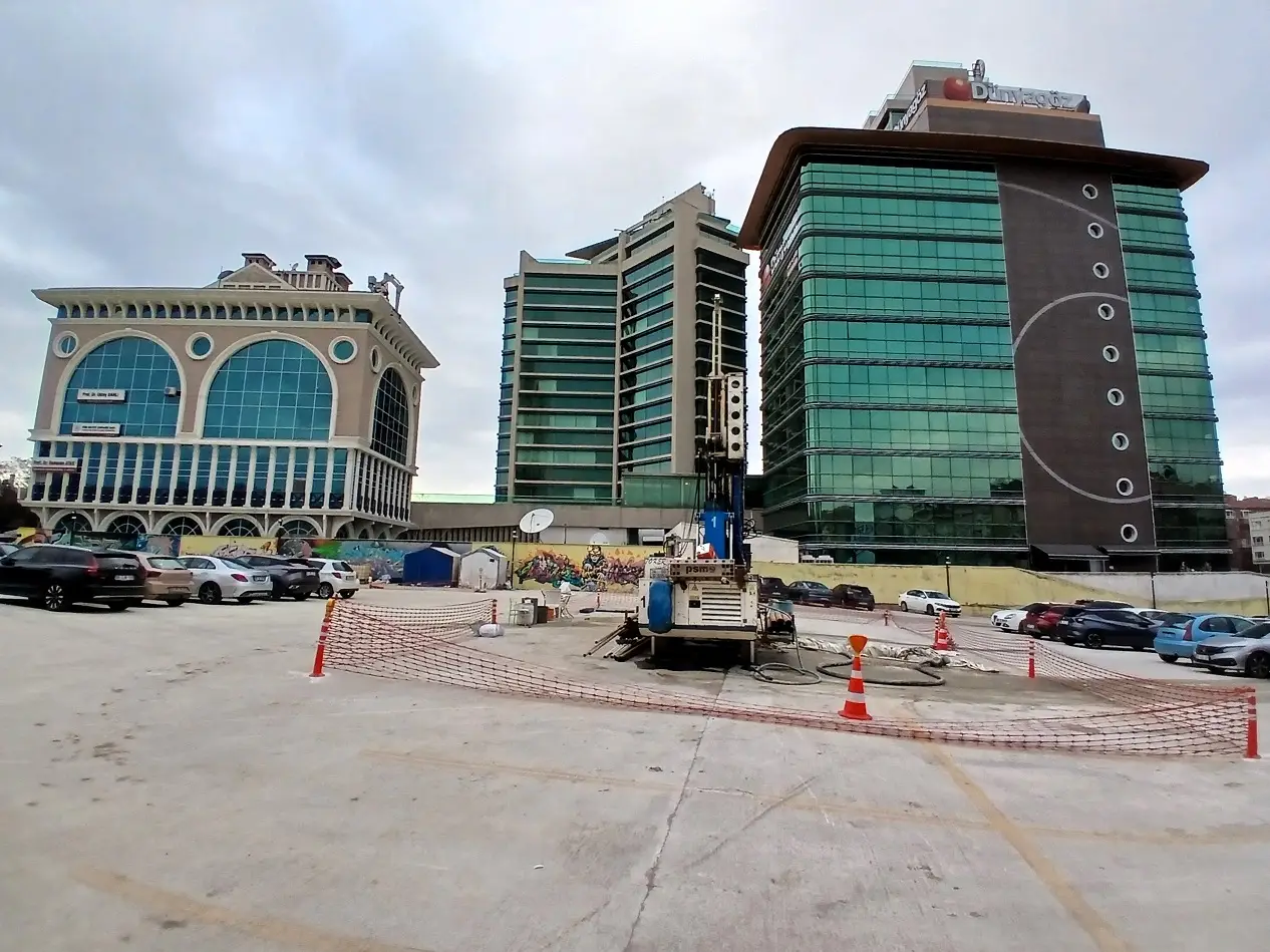 Kaya Palazzo Hotels Resorts Inşaat Ankara Atatürk Bulvarı Otopark Tunus Caddesi (4)