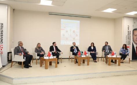 Kazakistan Anayasal Süreç Ankara