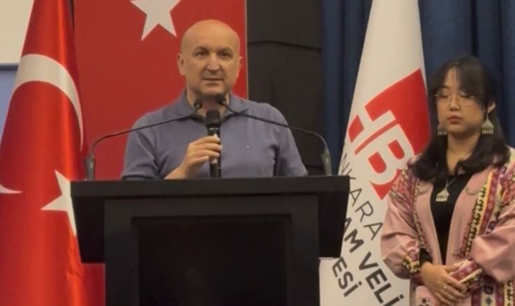 Kazakistan Kültür Şöleni Ankaara