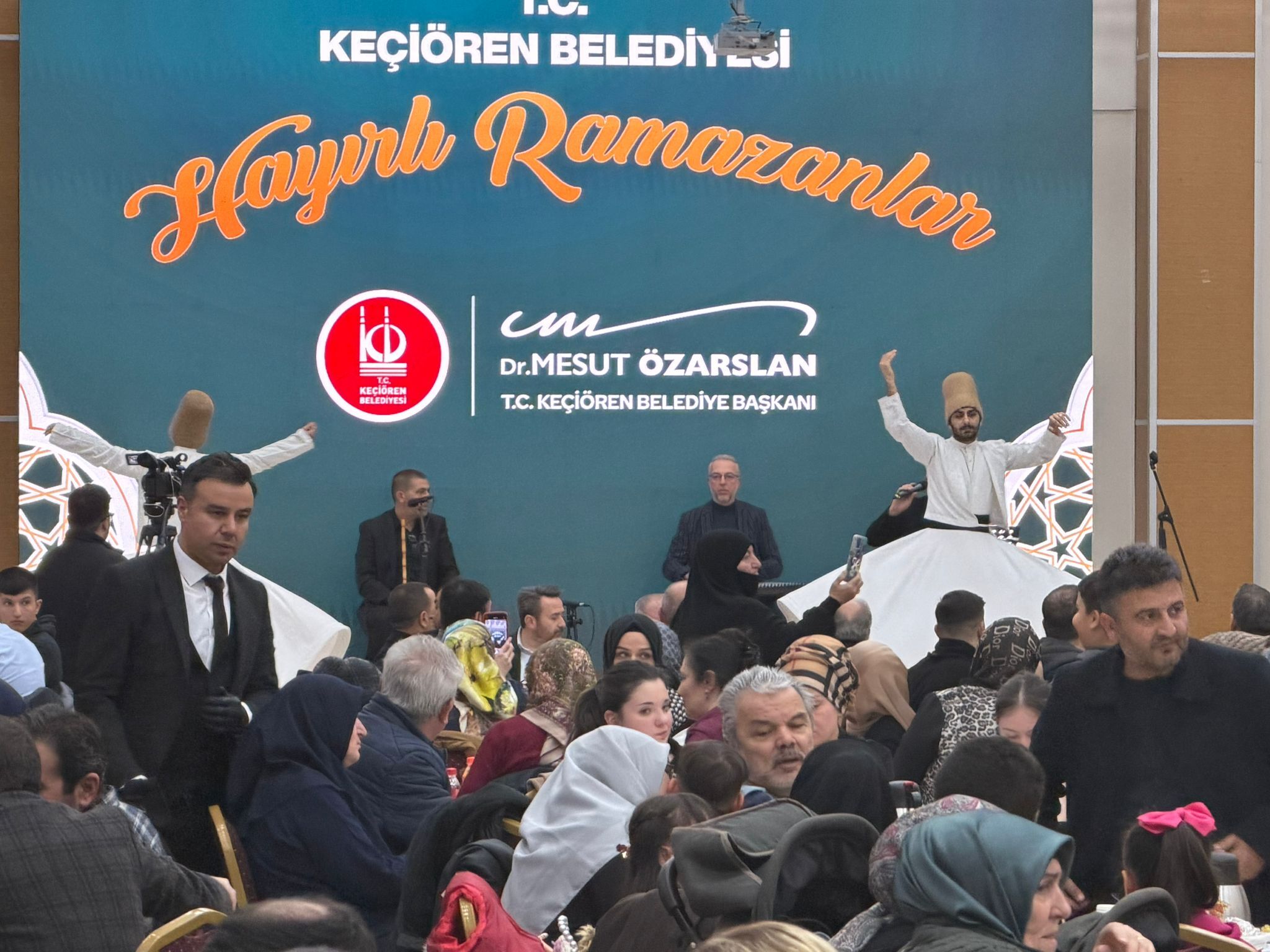 Keçiören Ifter Ülker (1)