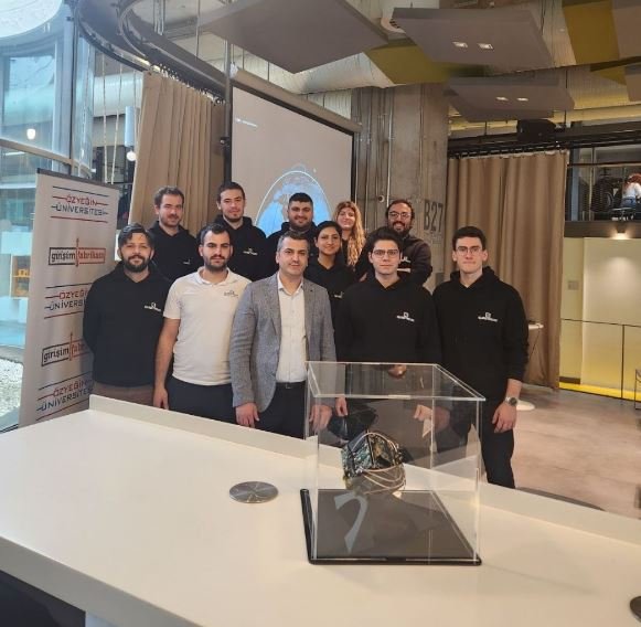 Türkiye’den Küresel Teknoloji Hamlesi: Kuantum Sistemi Uzaya Ulaştı