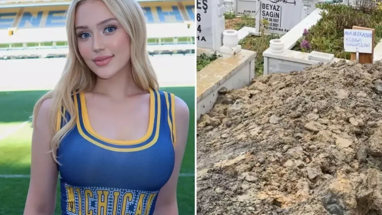 Kübra Karaaslan Kimdir