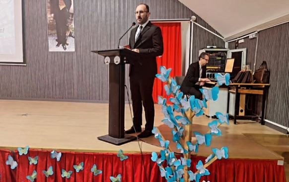 Mamak Kütüphaneler Haftası