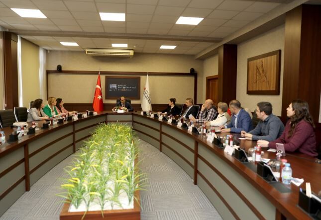 Marka Yapay Zekalar Buluşuyor Ankara