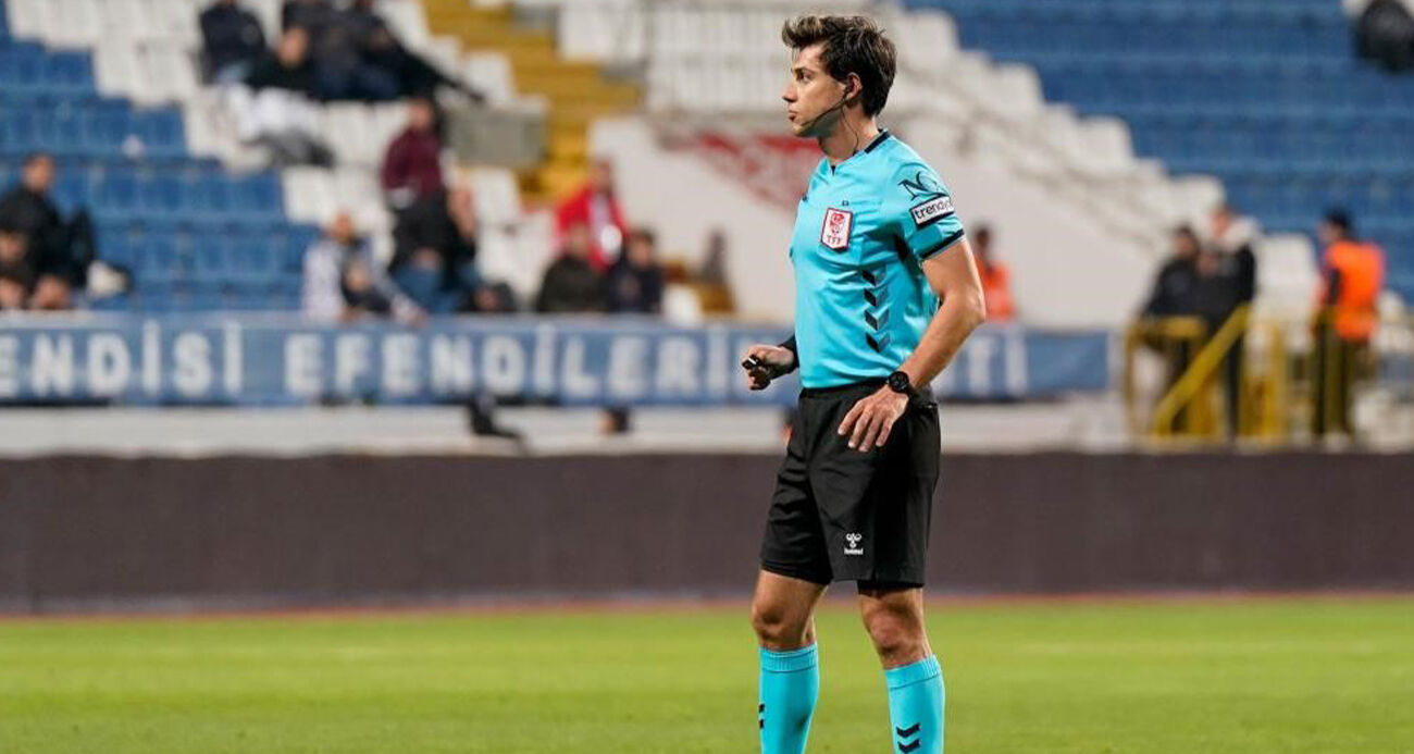 Mehmet Türkmen Hangi Takımlı