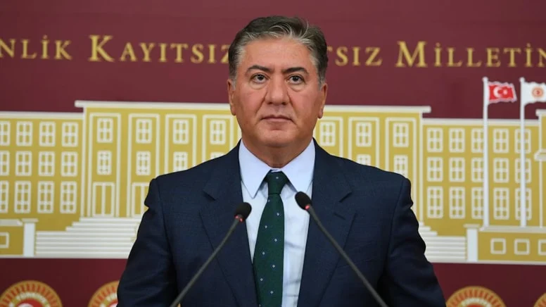 CHP Ankara Milletvekili Murat Emir mal varlığını açıkladı!