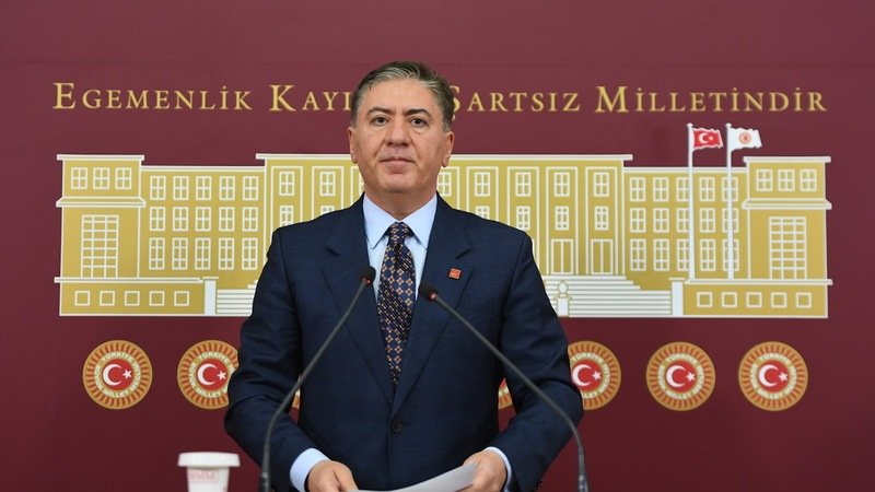 CHP Ankara Milletvekili Murat Emir mal varlığını açıkladı!