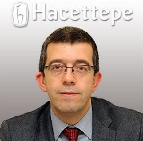 Mustafa Arıcı Hacettepe