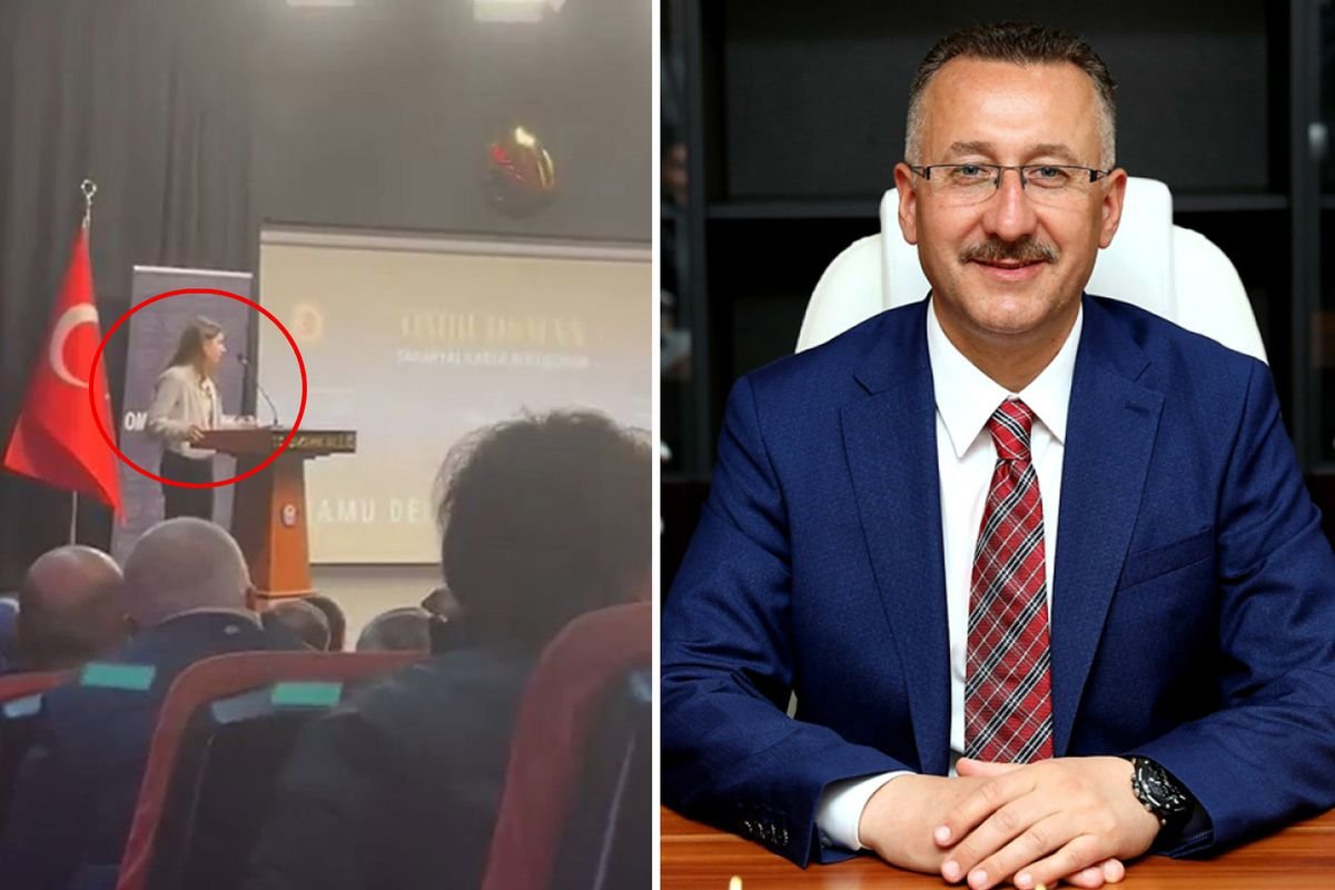 Belediye başkanından flaş hamle! İstifa etti