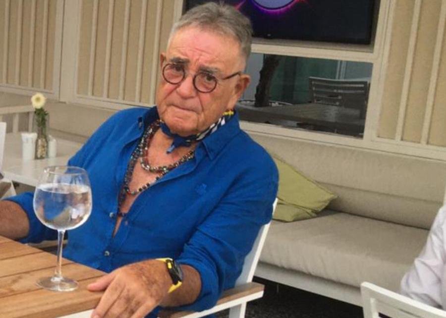 Nail Keçili kimdir, yaşıyor mu? Nail Keçili şimdi ne yapıyor?