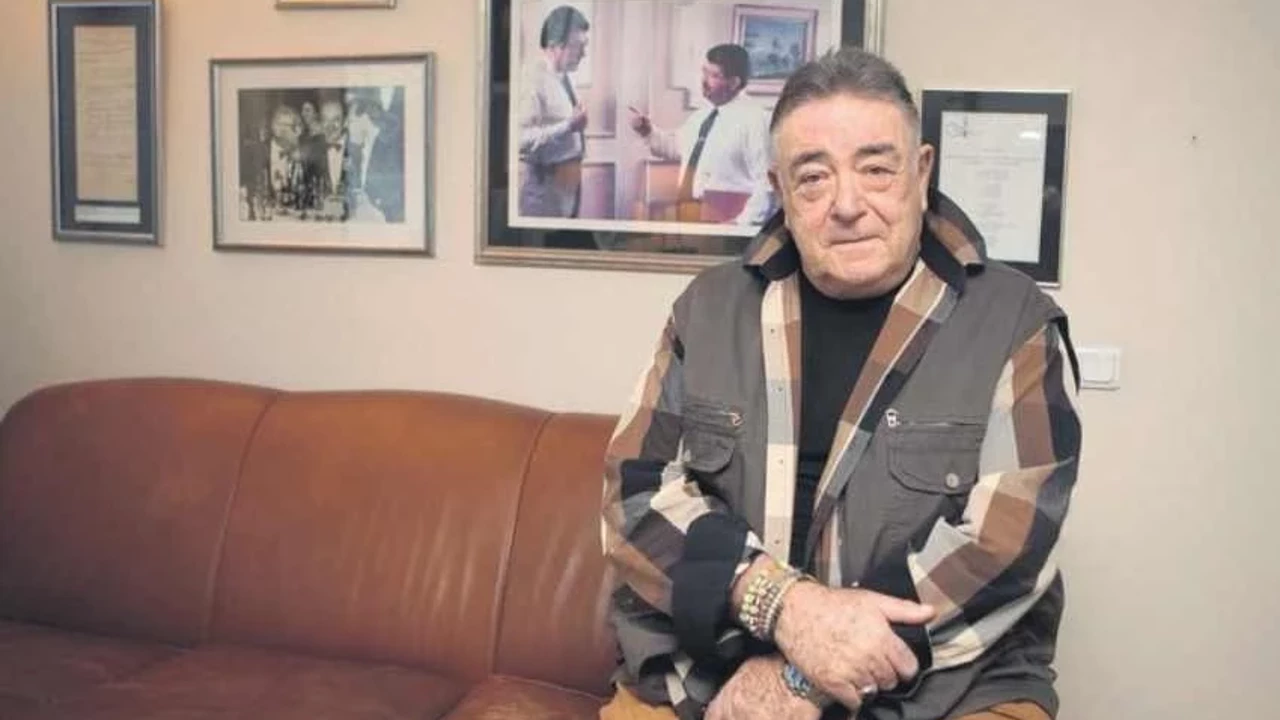 Nail Keçili kimdir, yaşıyor mu? Nail Keçili şimdi ne yapıyor?