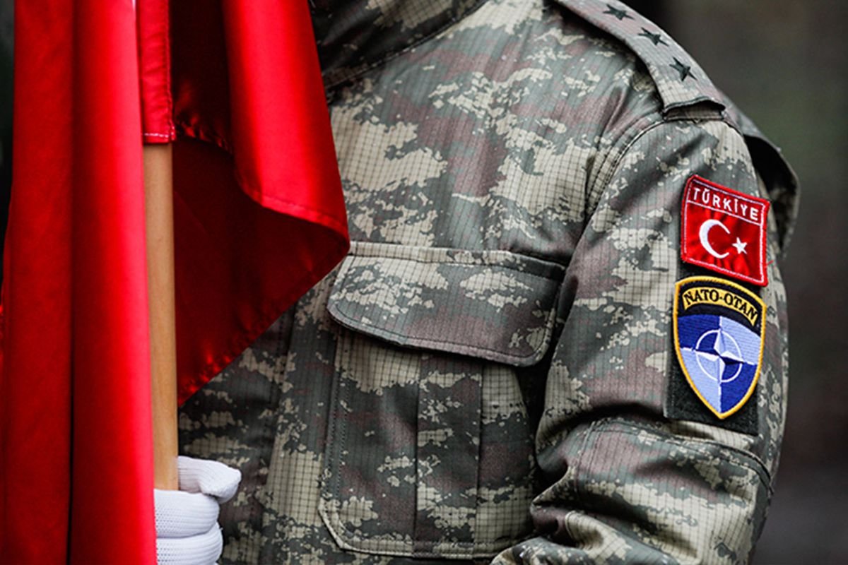 NATO’dan Türkiye için flaş paylaşım! Ankara zirvesine 100 gün kaldı