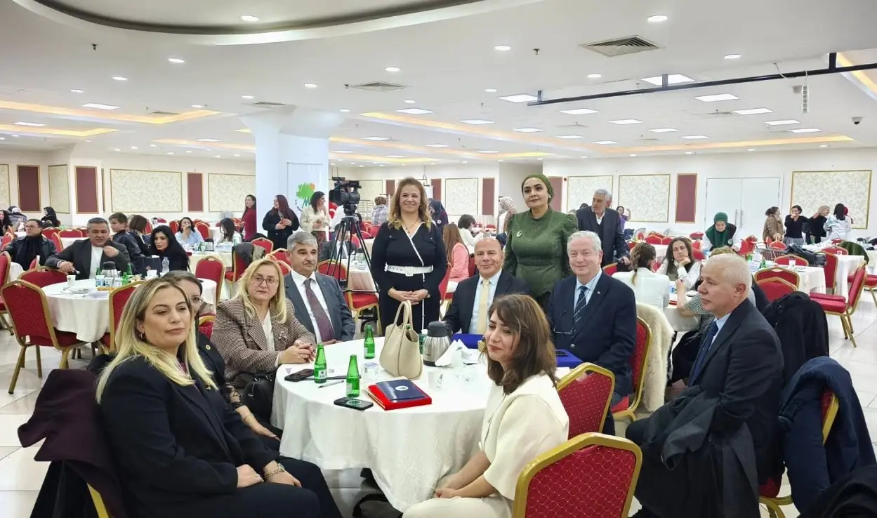 Nur Delice Gazeteci Muhabir Iz Bırakan Kadın Ödülü Ülke Postası (4)