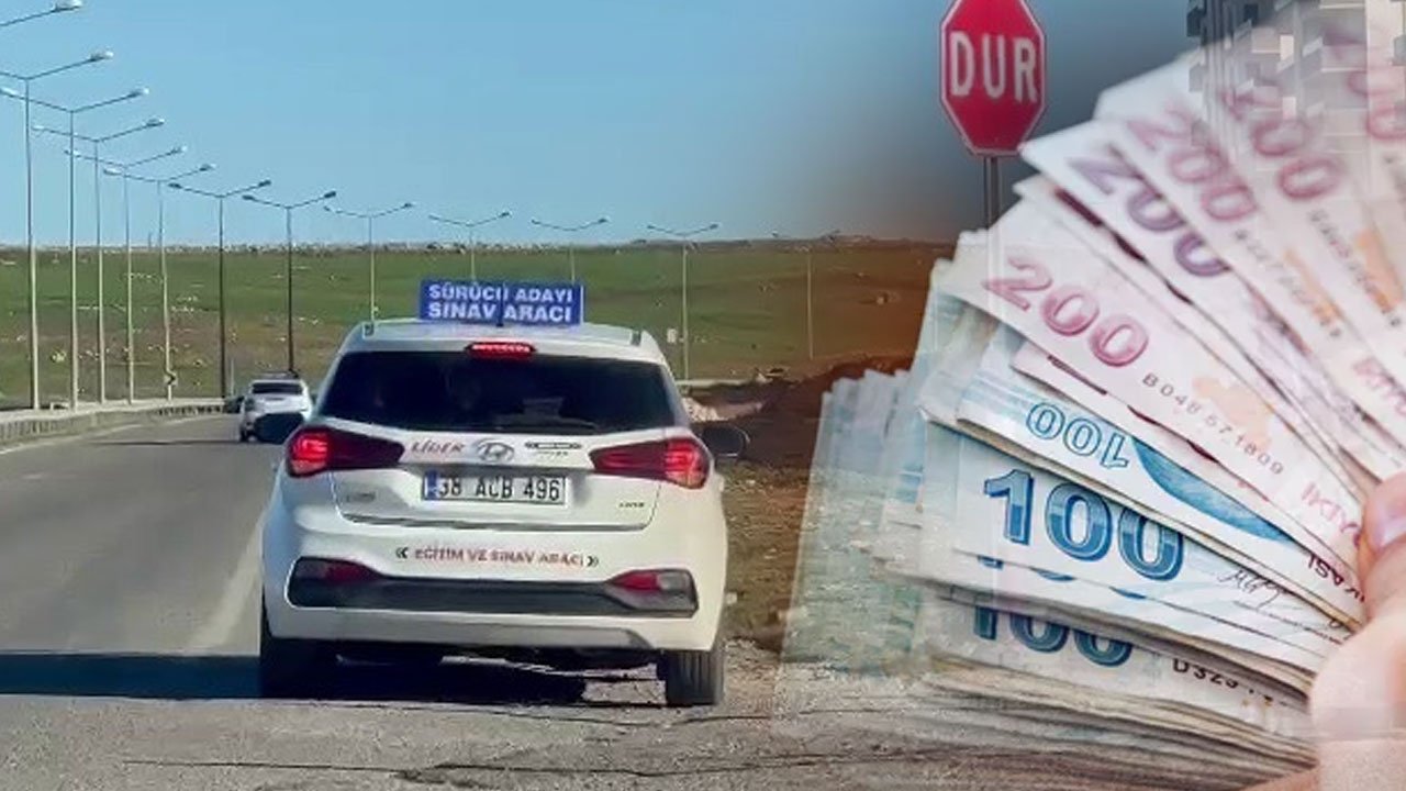 Öğretmenler dikkat! MTSK e-Sınav görev yerleri ve ücretleri açıklandı!