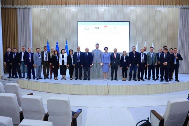 Tarih, Diplomasi ve Ekonomi Aynı Çatıda: Türklerin Mirası Sempozyumu Başladı