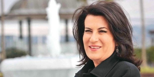 Nimet Baş kimdir? Kaç yaşında, nereli? Ne iş yapıyor?