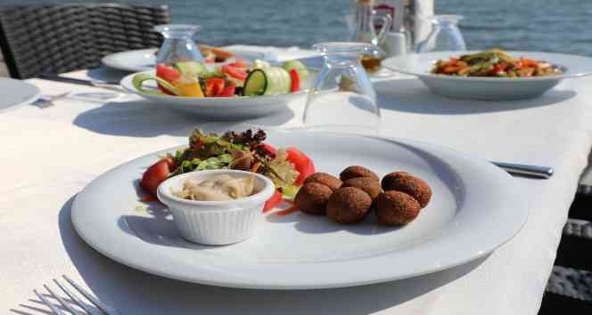 Restoran ve kafelerde yeni dönem! Menüde içerik ve kalori bilgisi zorunlu olacak