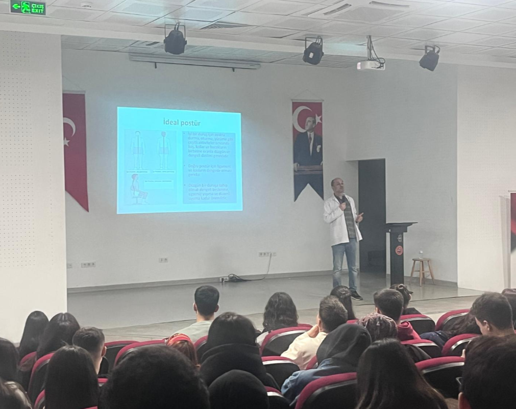 Sağlıklı Beslenme Ankara Eğitim