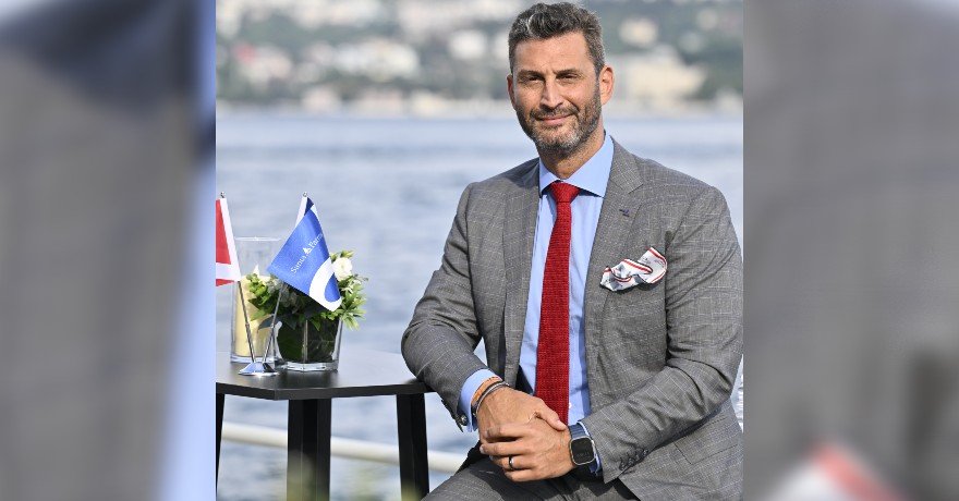 Sami Kiresepi kimdir? Nereli ve kaç yaşında? Eşi kimdir? Babası ve annesi kimdir?