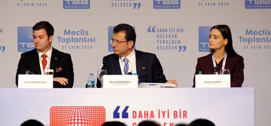 Saniye Baskan Tbb Toplantisina Katildi 241115060223