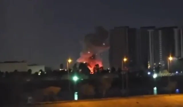 Savasta 18 Gun Iran Abd Buyukelciligini Imha 19664244 1709 M