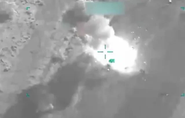 Savasta 18 Gun Iran Abd Buyukelciligini Imha 19664244 4133 M