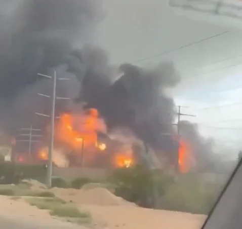 Savasta 20 Inci Gun Iran Misillemede El Artirdi 19670679 7337 M