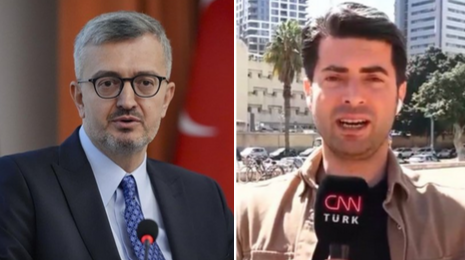 Screenshot 2026 03 03 At 13 47 09 (1) X'te Boşuna Tıklama Son Daki̇ka İletişim Başkanı Burhanettin Duran İsrail'in Hakikati Gizlemek Için Basına Yönelik Saldırılardan Biri Ile Daha Karşı Karşıyayız. Cnn Türk Muhabir[...]