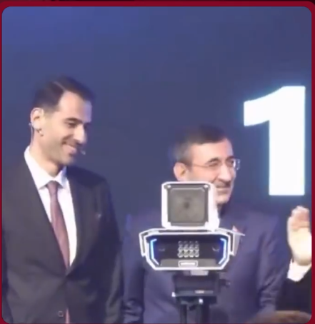 Yapay Zekâ Trafikte Göreve Başladı: İlk İhlali 20 Saniyede Yakaladı