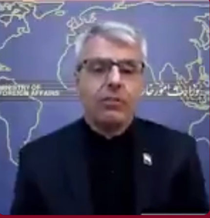 İran’dan dikkat çeken mesaj: “Siz fiyatları düşünüyorsunuz, biz halkımızın hayatını”