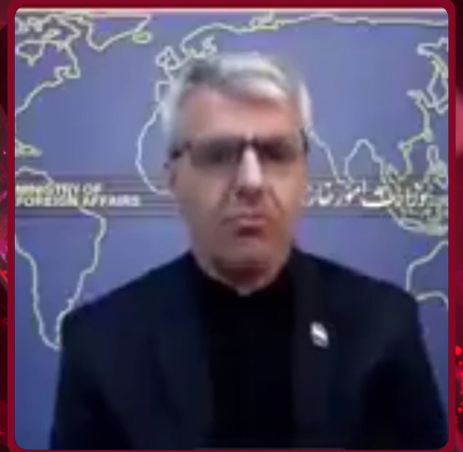 İran’dan dikkat çeken mesaj: “Siz fiyatları düşünüyorsunuz, biz halkımızın hayatını”