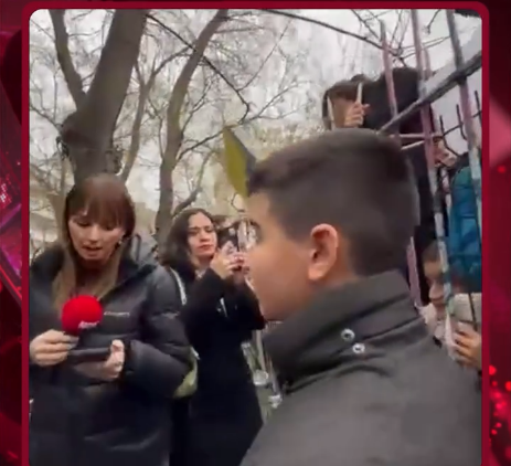 Ankara’da tarihi okul krizi: Mimar Kemal Ortaokulu için veliler ve eğitimciler ayakta