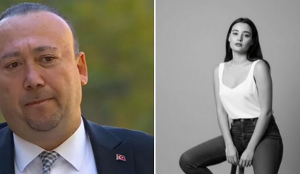 Uşak Belediye Başkanı Özkan Yalım’ın sevgilisi kimdir, kaç yaşında? Ne iş yapıyor?