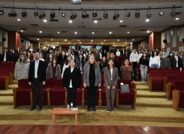 Seminer Sağlık Ankara