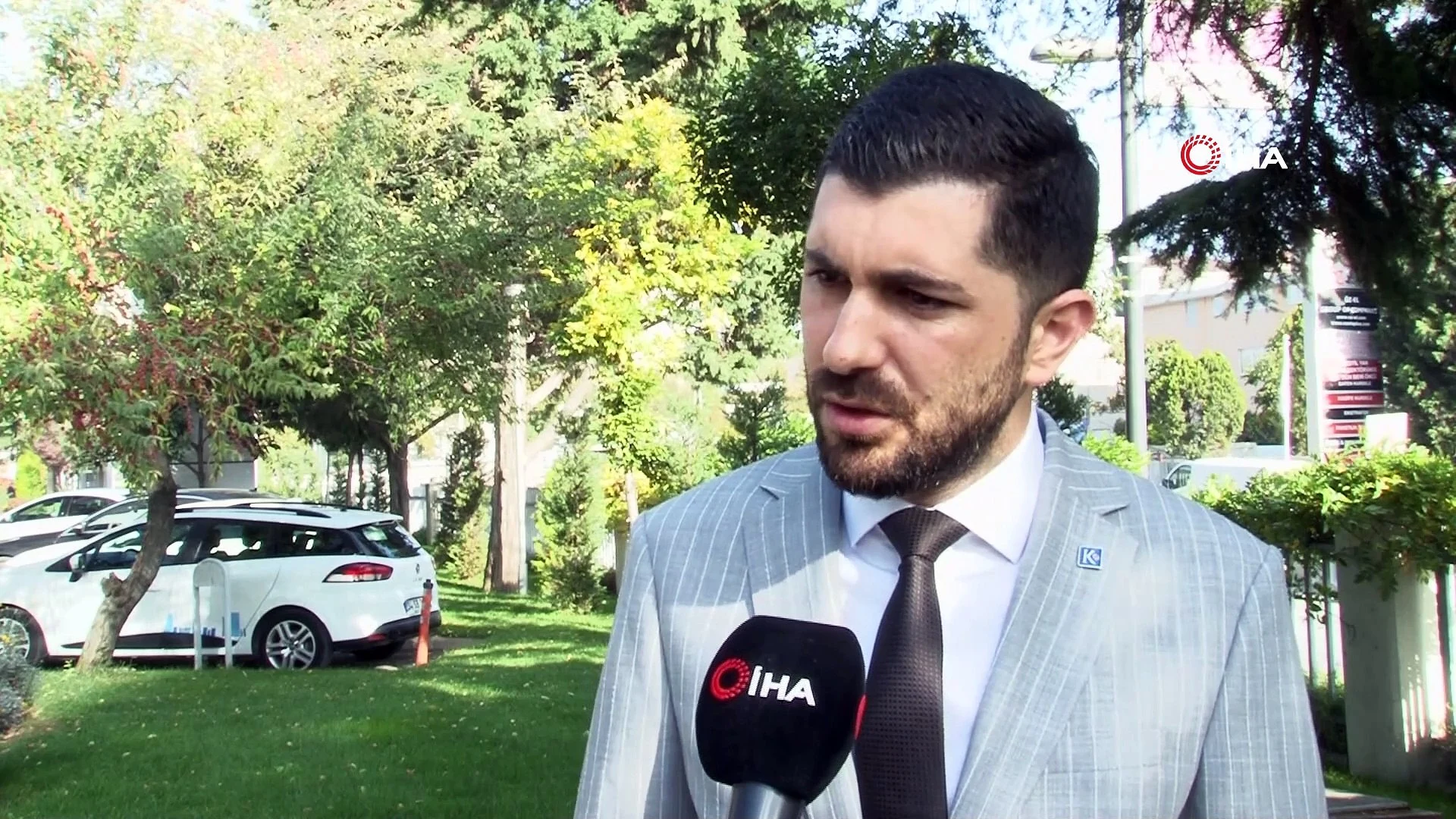 Serdar Turhan Mal Varligi