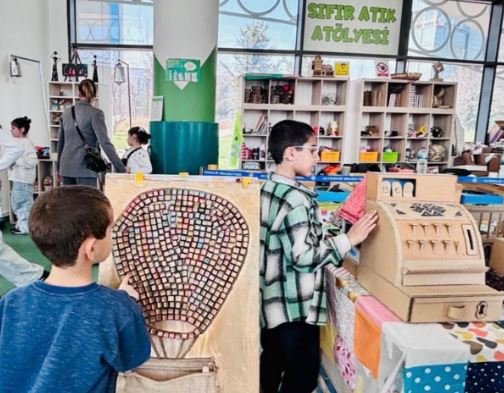 Sıfır Atık Ankara Ashb