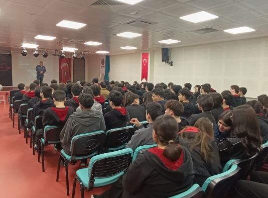 Sınava Hazırlık Semineri