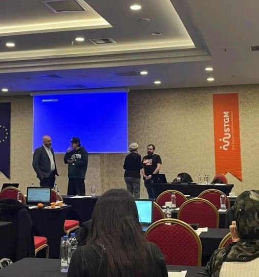 Sosyal Medya Eğitim