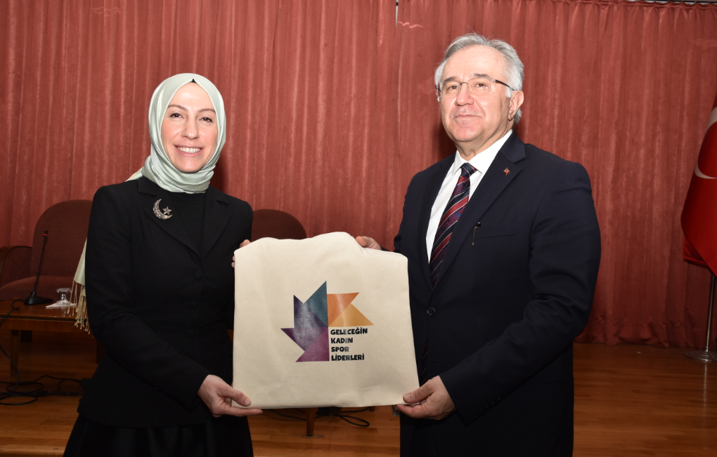 Spor Liderleri Ankara