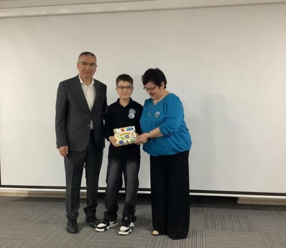 Su Günü Pursaklar-1