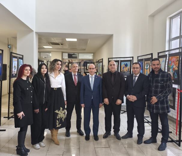 Su Verimliliği Ankara Mem