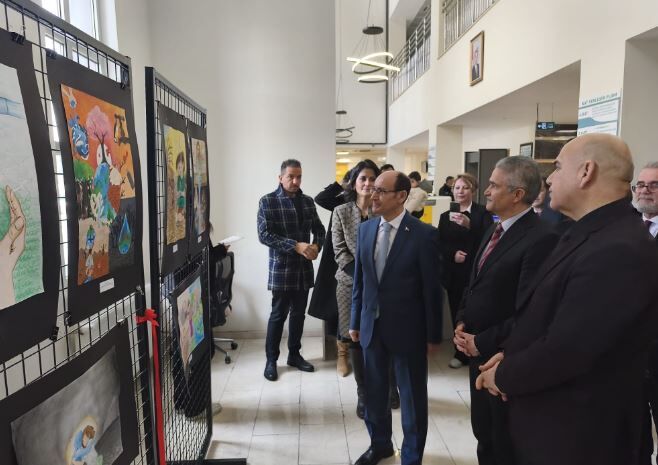 Su Verimliliği Ankara