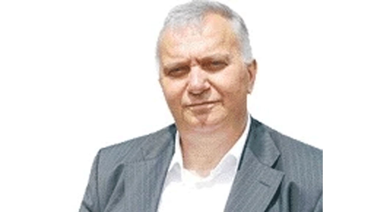 Süleyman Karakan kimdir? Süleyman Karakan öldü mü? Süleyman Karakan Doğuş Çay