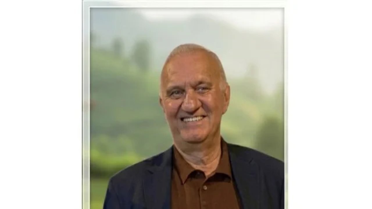 Süleyman Karakan kimdir? Süleyman Karakan öldü mü? Süleyman Karakan Doğuş Çay